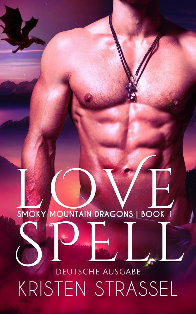 Produktbild: Love Spell | Kristen Strassel
