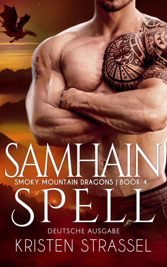 Produktbild: Samhain Spell | Kristen Strassel