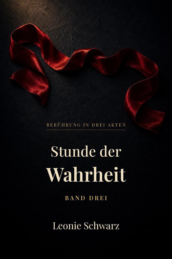 Produktbild: Stunde der Wahrheit | Leonie Schwarz