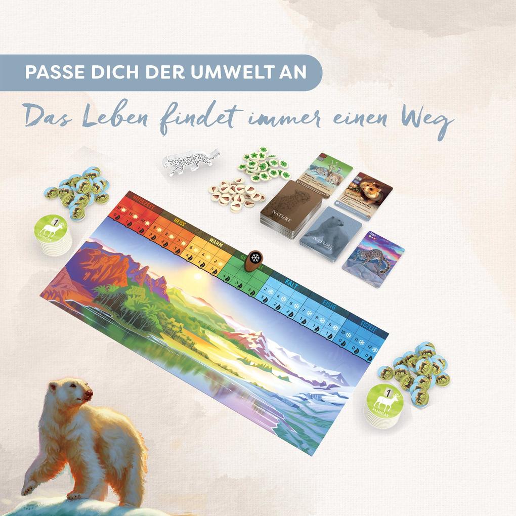 Weitere Ansicht: Nature Climate | Patrick Tonn