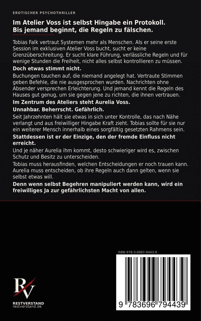 Weitere Ansicht: Custodia | Alexander Lardo