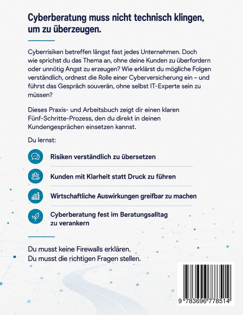 Weitere Ansicht: Cyberberatung mit System | Nikolaus Stapels