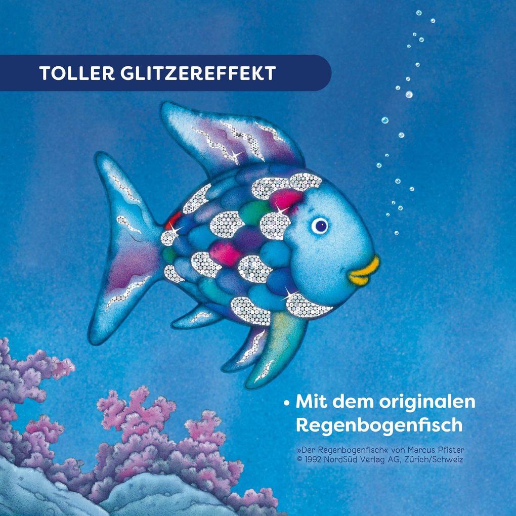 Weitere Ansicht: Magnetspiel Vario Der Regenbogenfisch | Liane Vogel