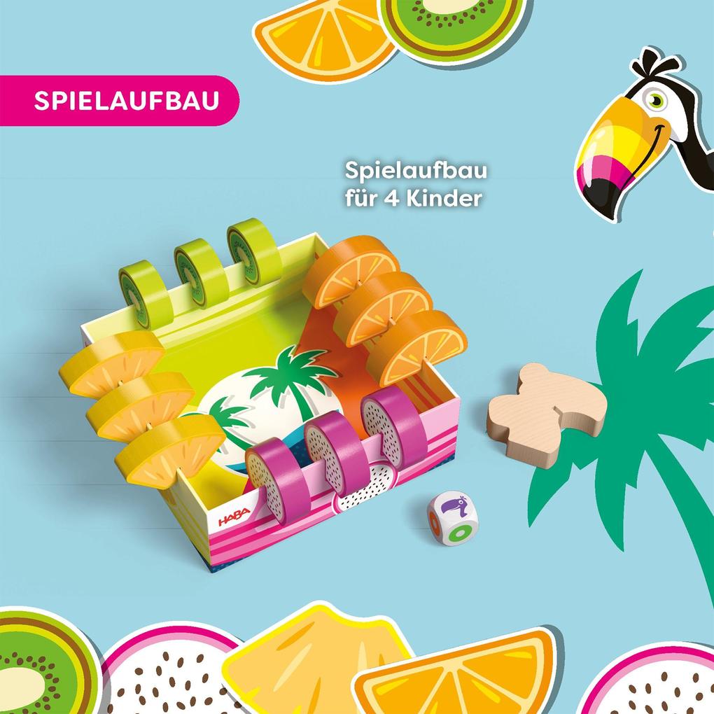 Weitere Ansicht: Obstgarten - Tropic | Thade Precht