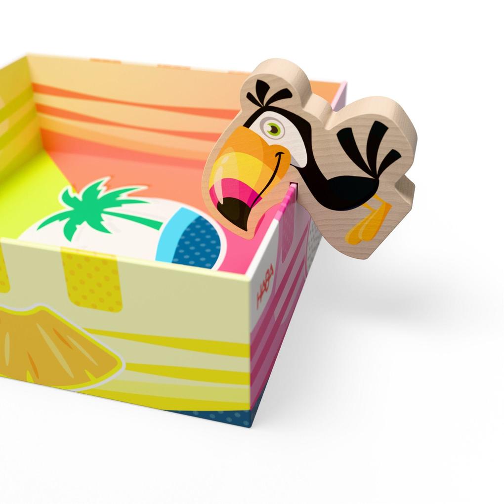 Weitere Ansicht: Obstgarten - Tropic | Thade Precht