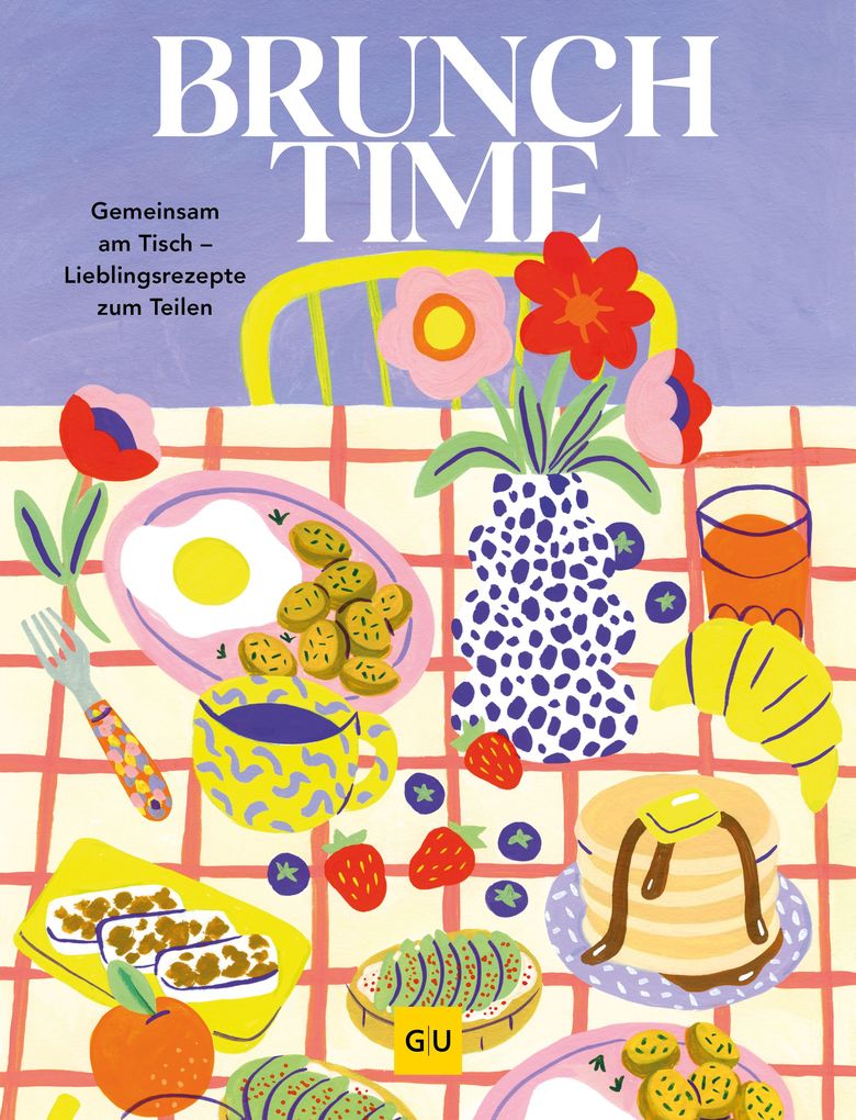 Weitere Ansicht: Brunch-Time