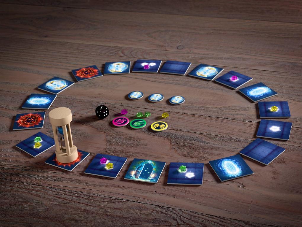 Weitere Ansicht: Pixie Time | Markus Singer