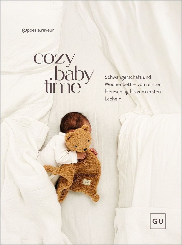 Weitere Ansicht: Cozy Baby Time | @Poesie. Reveur