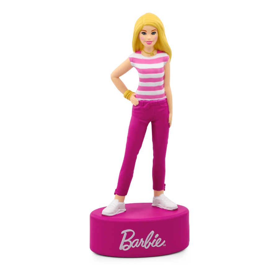 Weitere Ansicht: Tonies - Barbie - Du kannst alles sein