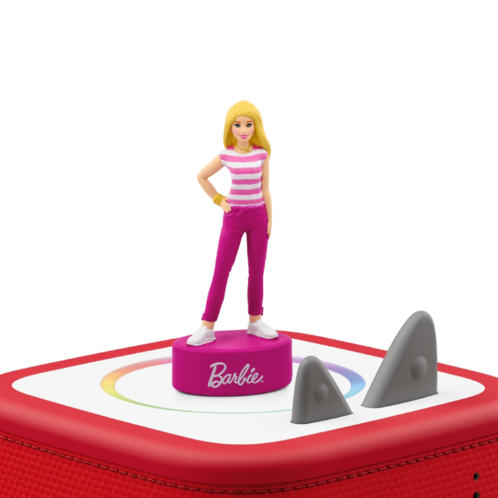 Weitere Ansicht: Tonies - Barbie - Du kannst alles sein