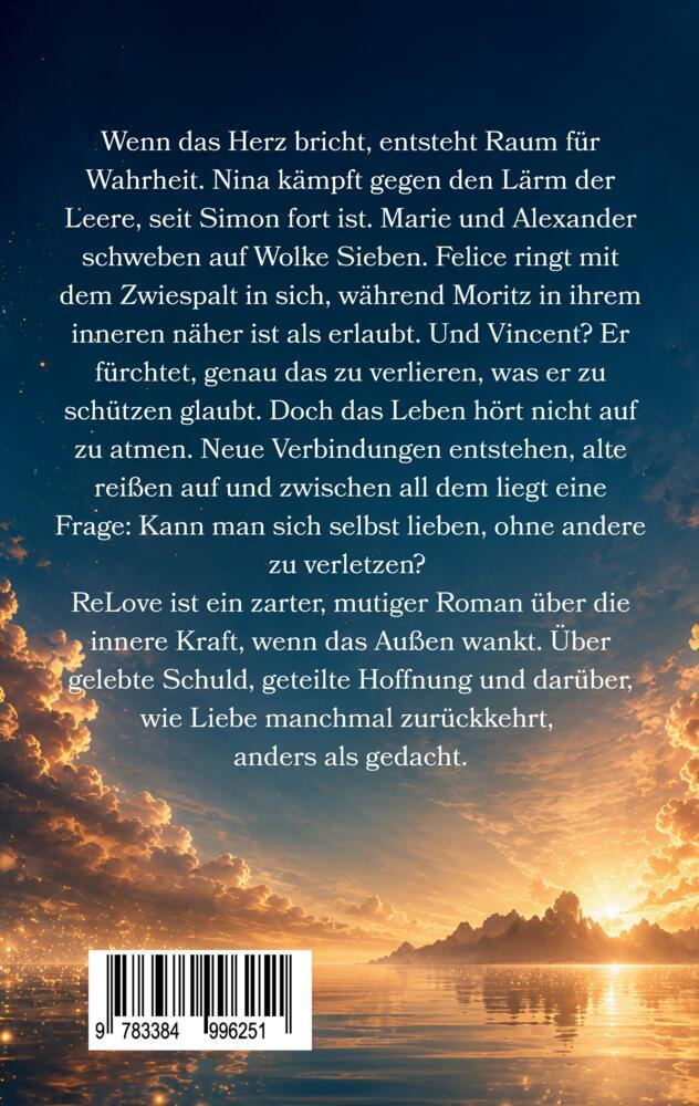 Weitere Ansicht: Die Frage nach dem "Warum" | Meggy Bauer