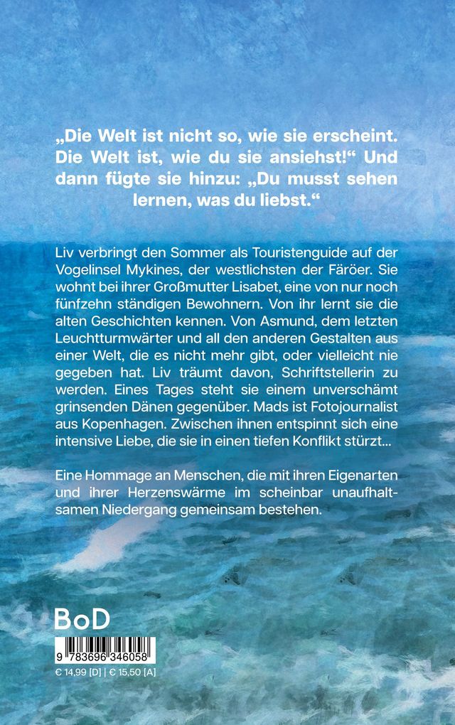 Weitere Ansicht: LIV | Dieter Rammler