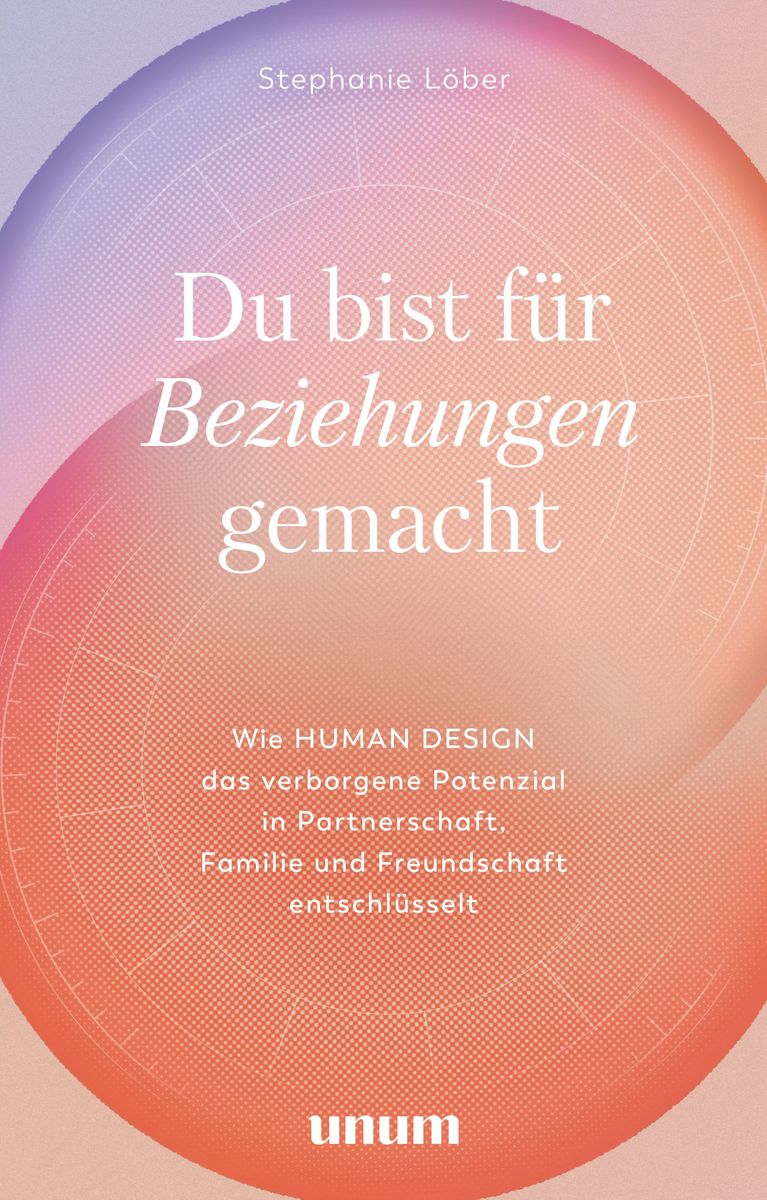 Weitere Ansicht: Du bist für Beziehungen gemacht | Stephanie Löber