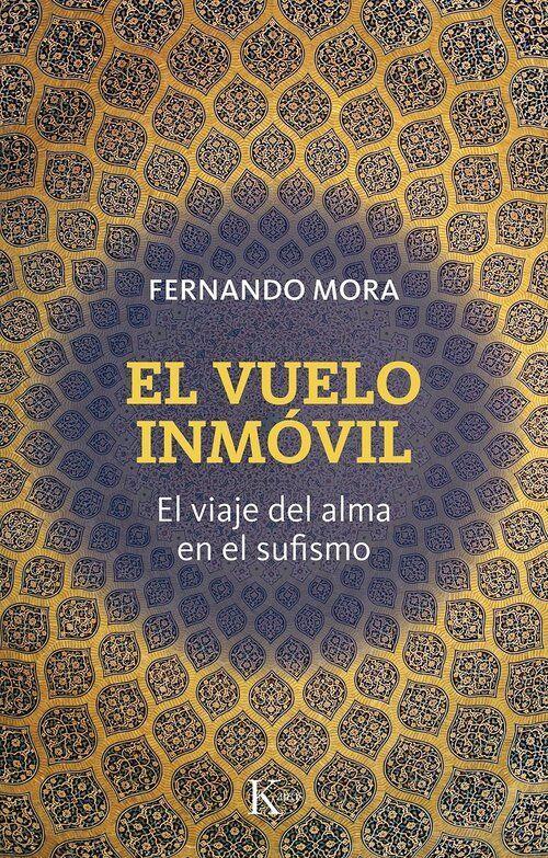 Produktbild: El vuelo inmóvil
