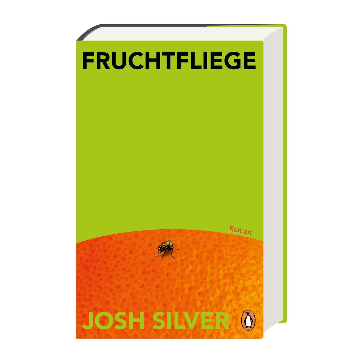 Weitere Ansicht: Fruchtfliege | Josh Silver