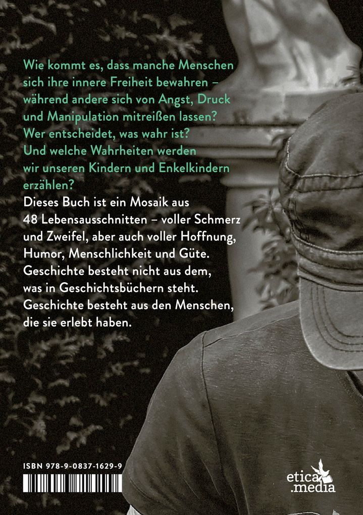 Weitere Ansicht: Erinnerungen an eine Ausnahmezeit | Hannes Henkelmann