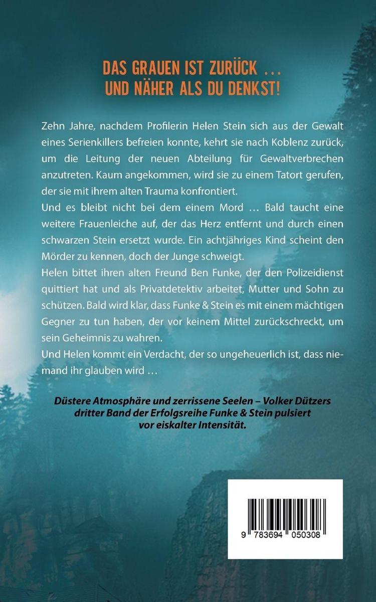 Weitere Ansicht: Flieh, mein Mädchen | Volker Dützer