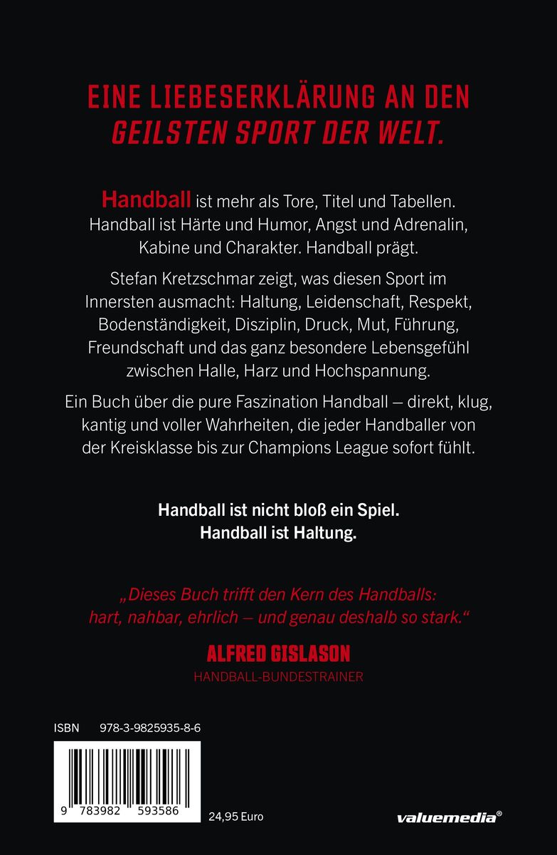 Weitere Ansicht: HARZBLUT | Stefan Kretzschmar, Daniel Duhr