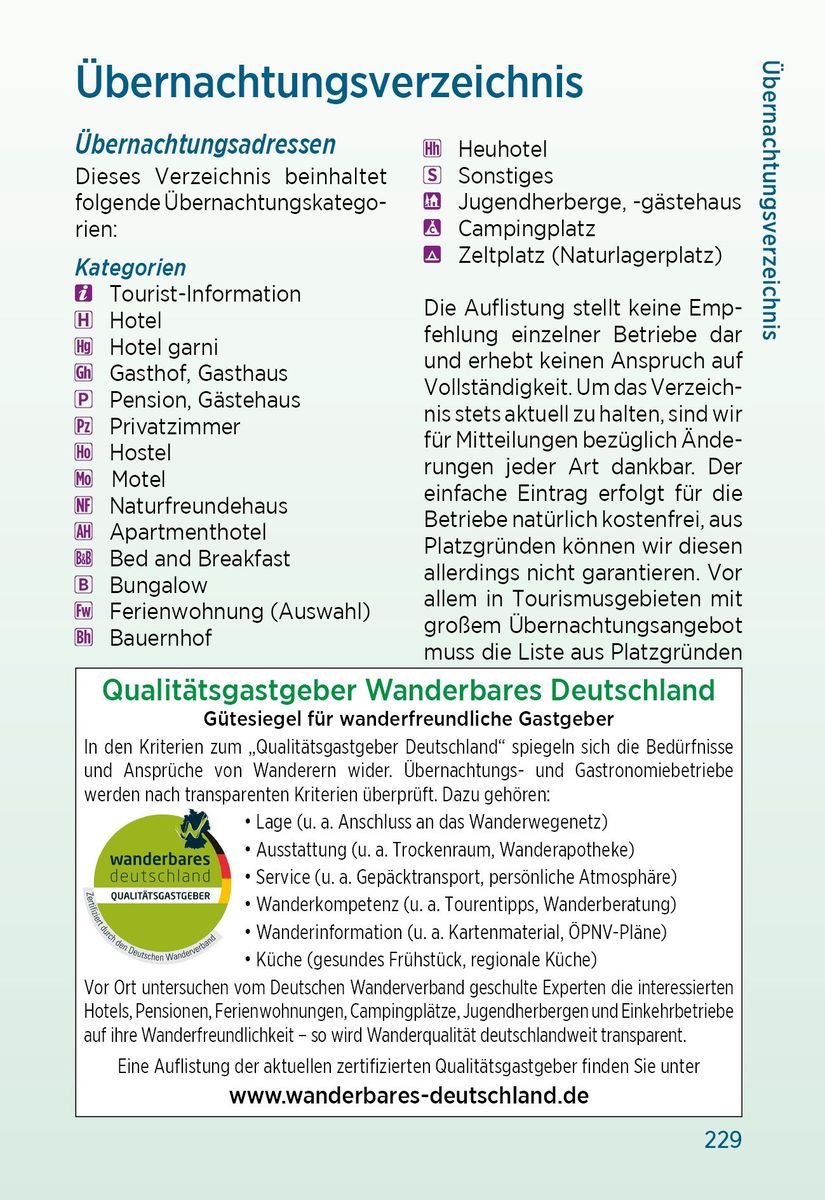 Weitere Ansicht: Fernwanderweg Westweg Schwarzwald