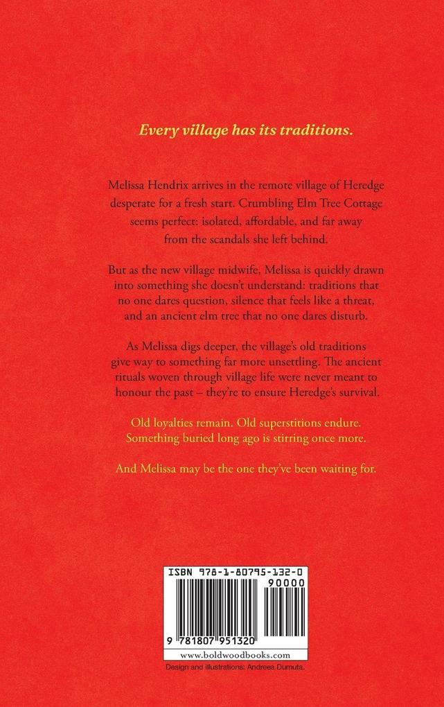 Weitere Ansicht: The Witch Elm | Sally-Anne Martyn