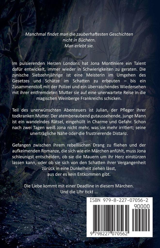 Weitere Ansicht: Märchensommer | Anna Katmore