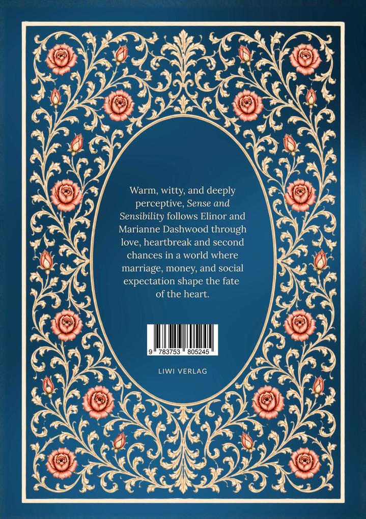 Weitere Ansicht: Jane Austen: Sense and Sensibility (English Edition) | Jane Austen