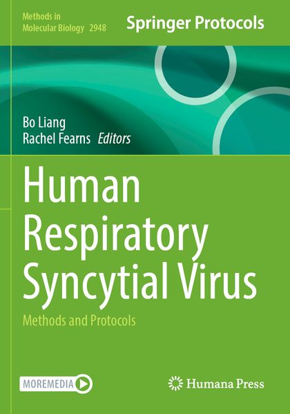 Produktbild: Human Respiratory Syncytial Virus