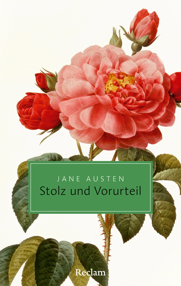 Produktbild: Stolz und Vorurteil | Jane Austen