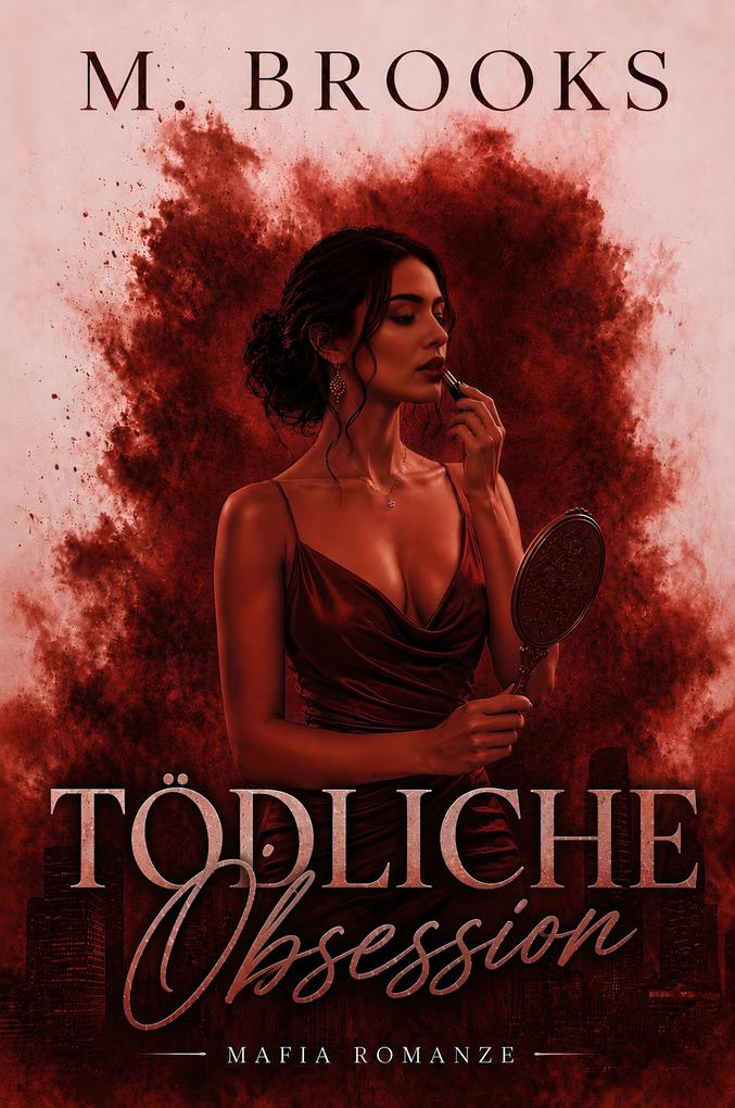 Produktbild: Tödliche Obsession: Mafia Romanze | M. Brooks