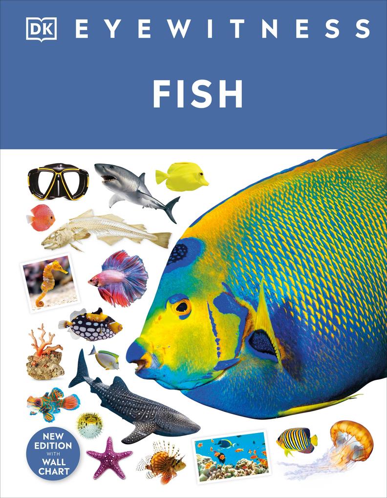 Produktbild: Fish | Dk