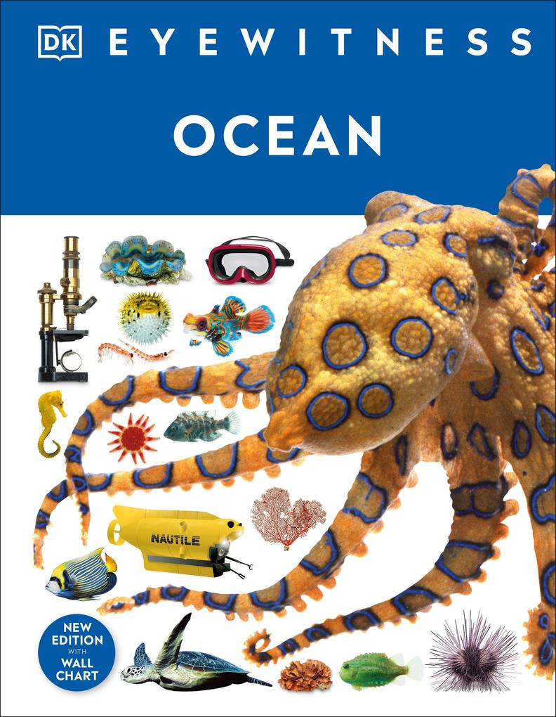 Produktbild: Ocean | Dk