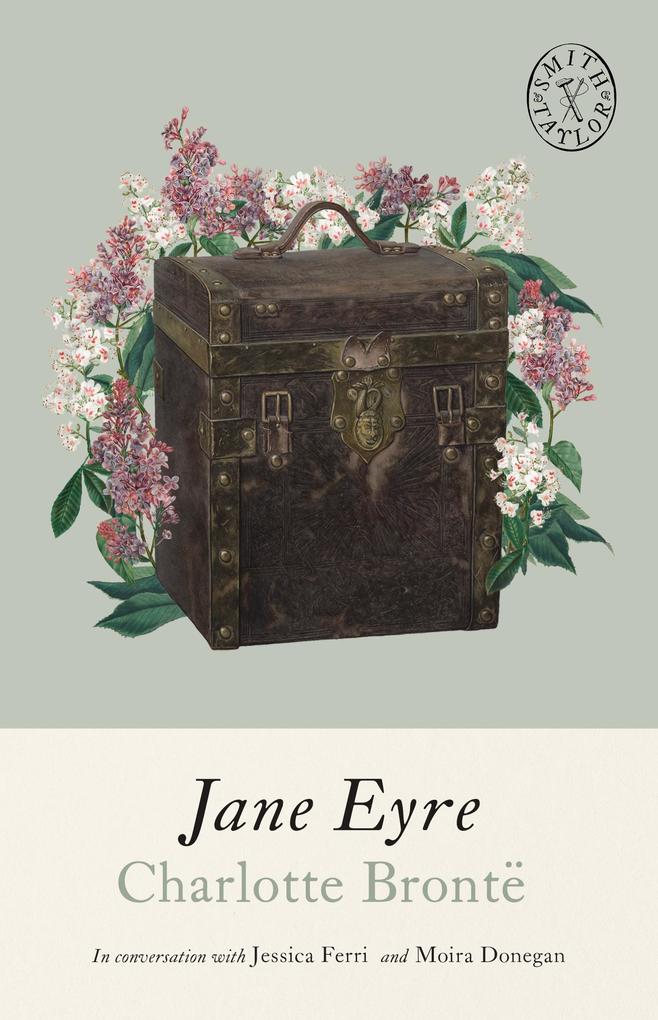 Produktbild: Jane Eyre | Charlotte Brontë