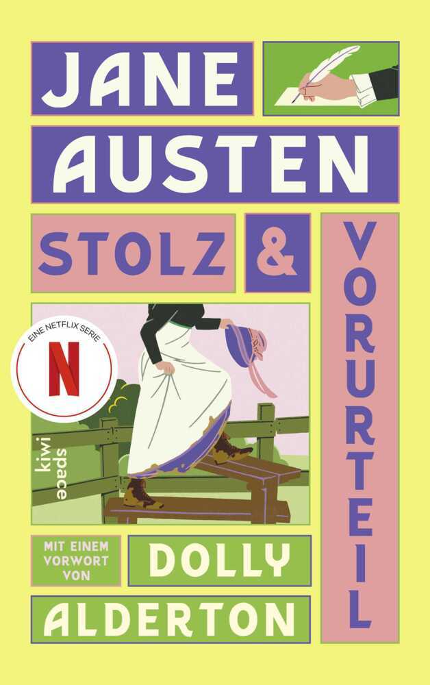 Produktbild: Stolz und Vorurteil | Jane Austen