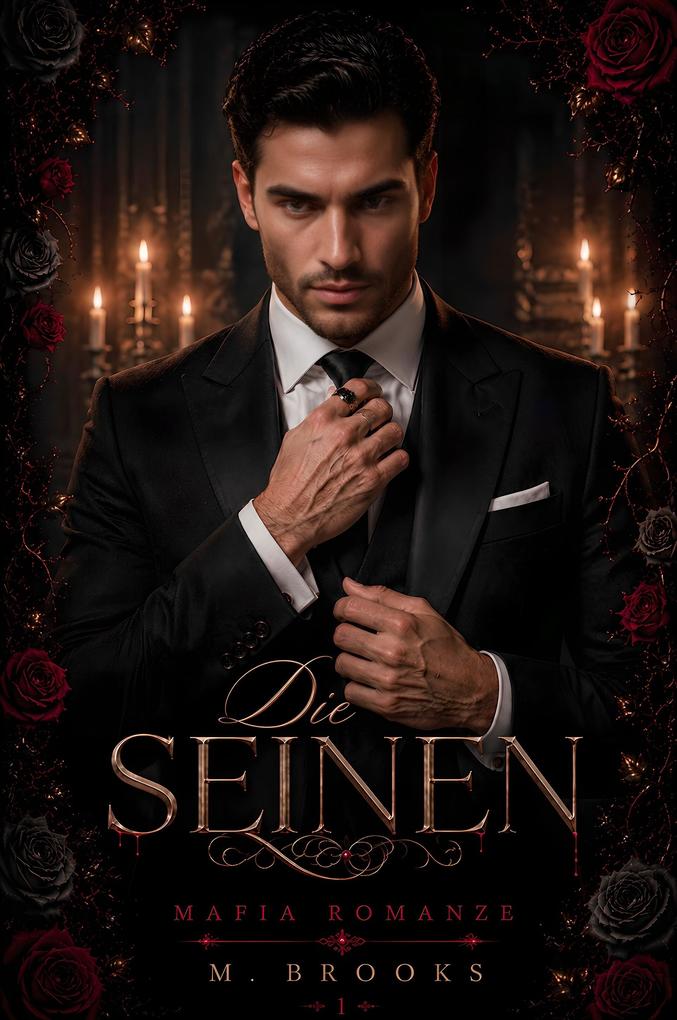 Produktbild: Die Seinen: Mafia Romanze | M. Brooks