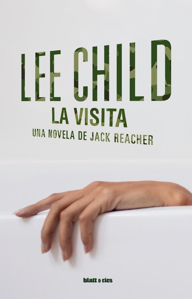 Produktbild: La visita | Lee Child