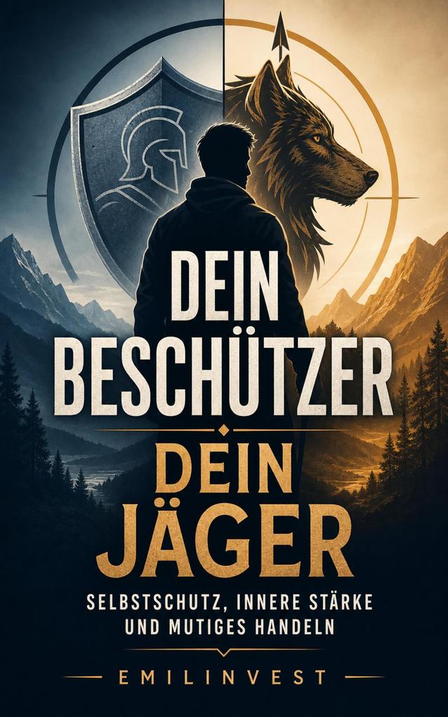 Produktbild: Dein Beschützer. Dein Jäger | Emilinvest