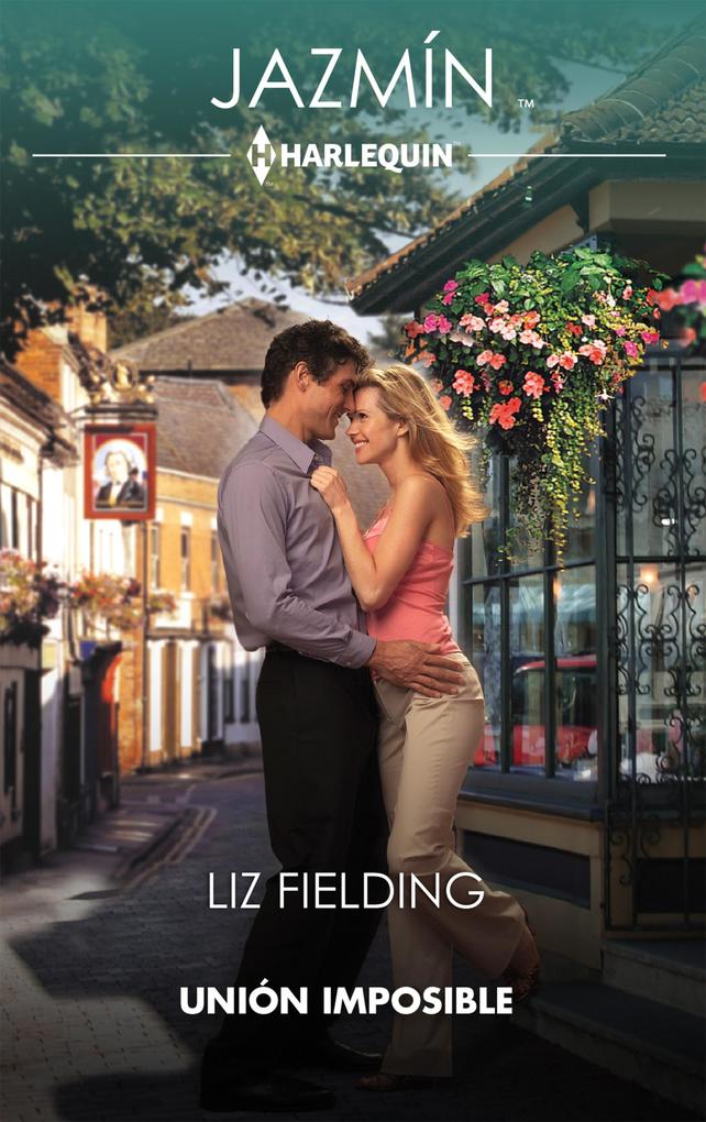 Produktbild: Unión imposible | Liz Fielding