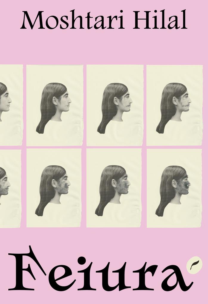 Produktbild: Feiura | Moshtari Hilal, Gisele Eberspächer