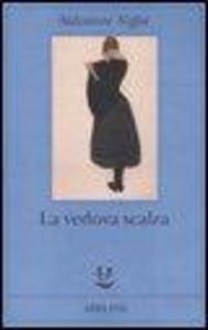 Produktbild: La vedova scalza | Salvatore Niffoi