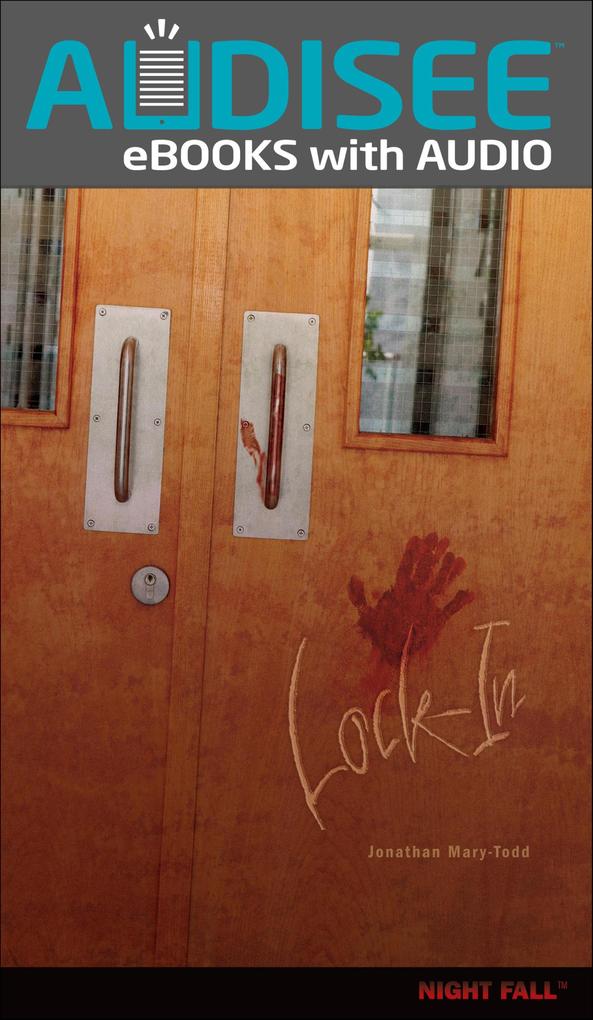 Produktbild: Lock-In | Jonathan Mary-Todd