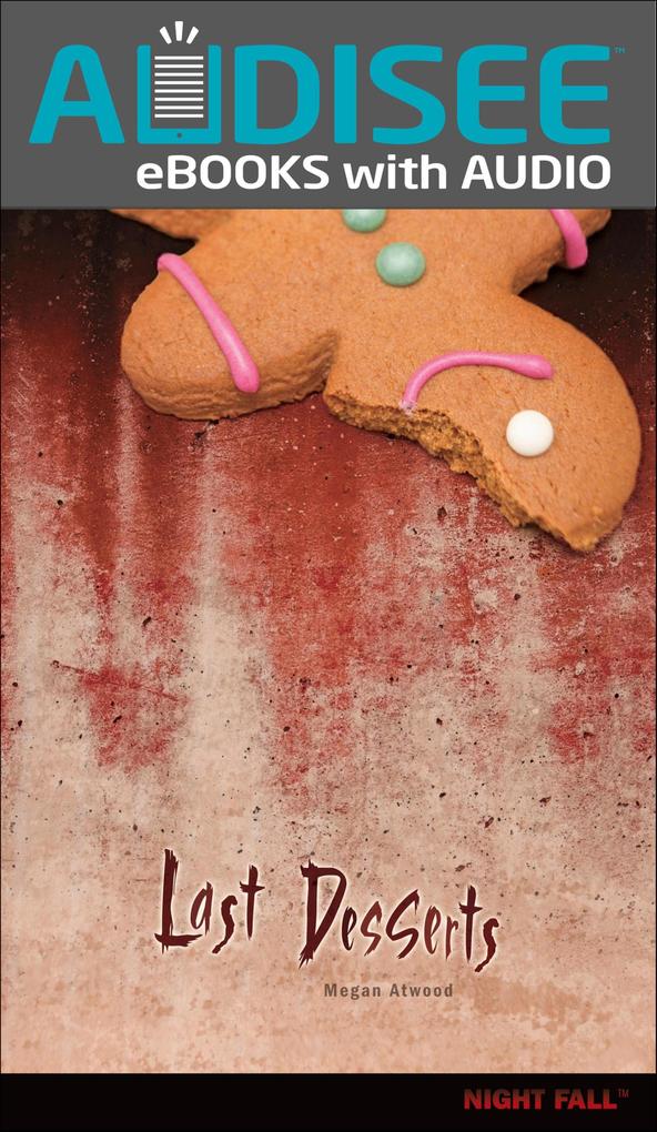 Produktbild: Last Desserts | Megan Atwood