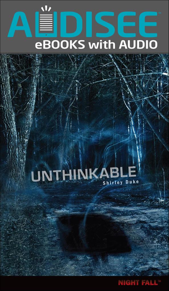Produktbild: Unthinkable | Shirley Duke