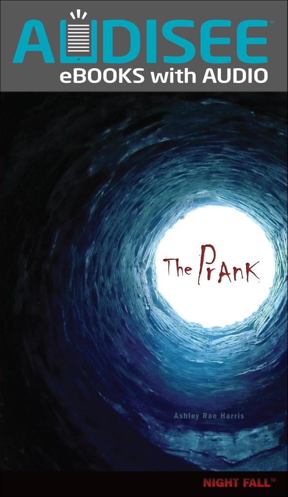 Produktbild: The Prank | Ashley Rae Harris
