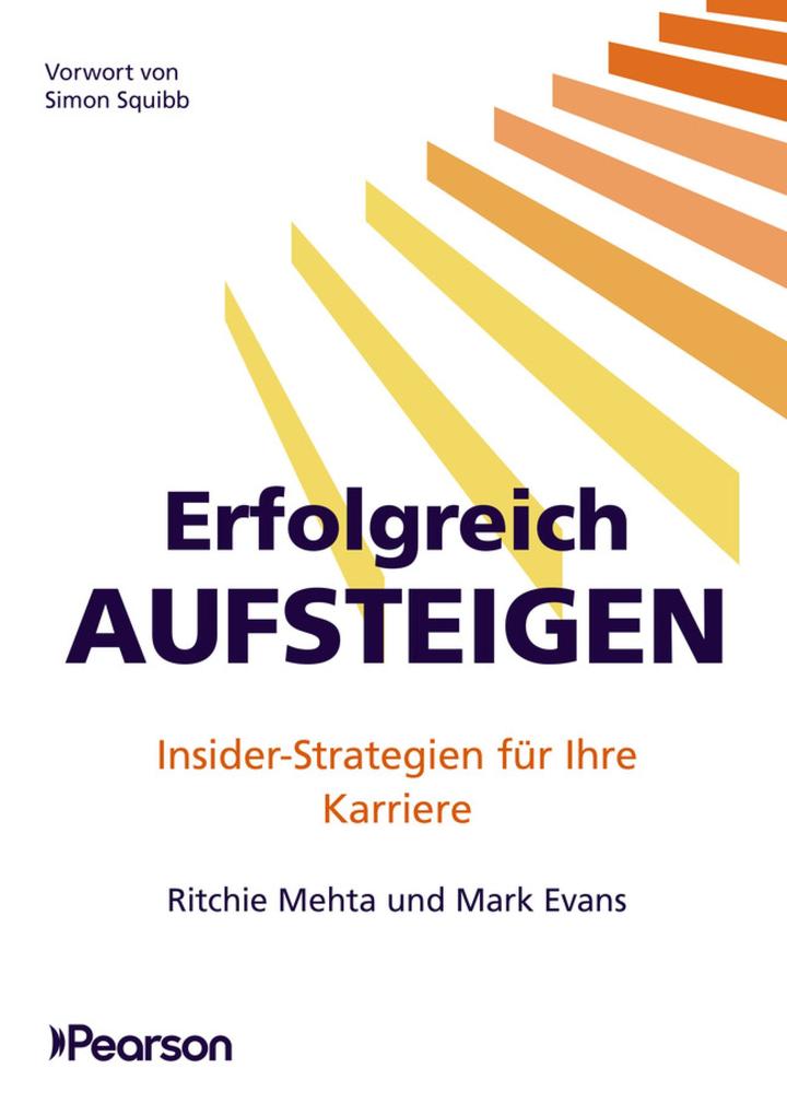 Produktbild: Erfolgreich aufsteigen | Ritchie Mehta, Mark Evans