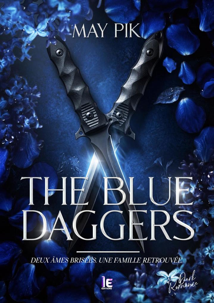 Produktbild: The Blue Daggers | May Pik