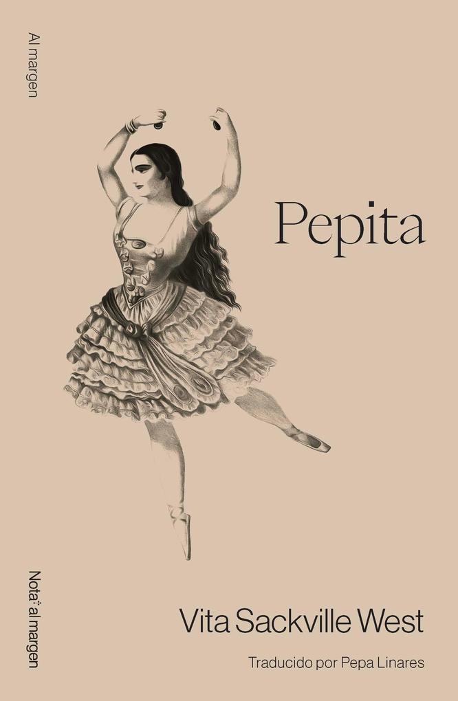 Produktbild: Pepita | Vita Sackville-West