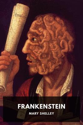 Produktbild: Frankenstein | Mary Shelley
