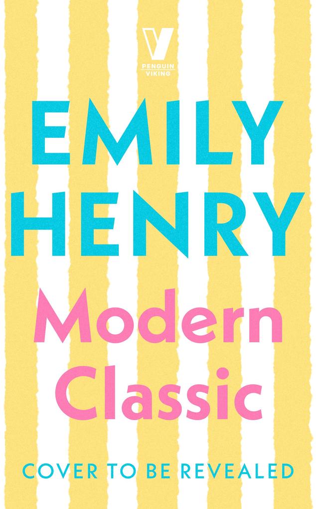 Produktbild: Modern Classic | Emily Henry