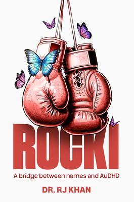 Produktbild: Rocki | Rj Khan