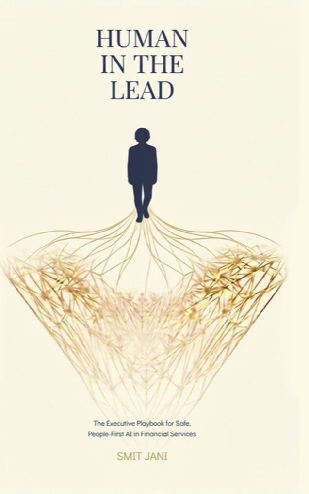 Produktbild: Human in the Lead | Smit Jani